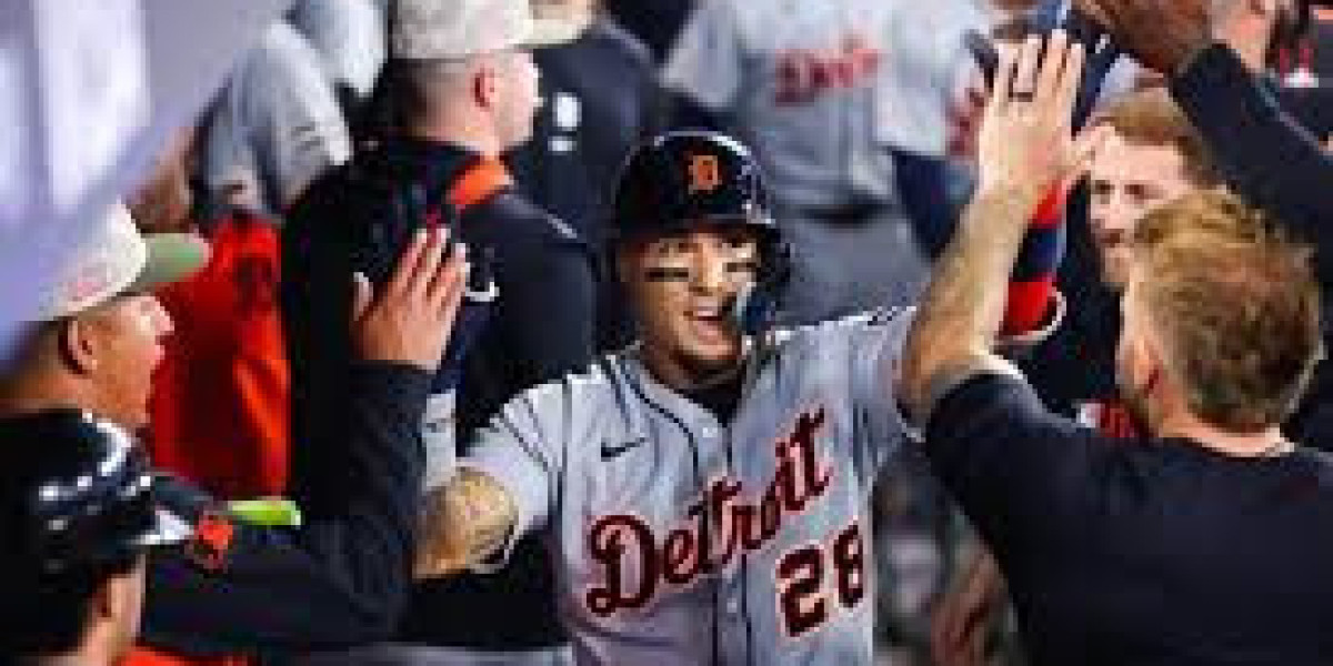 Orioles 8, Tigers 7: Undefeated time will come towards an stop