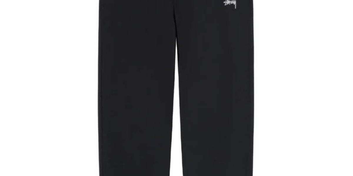Fabric Quality and Durability of Hellstar Sweatpants