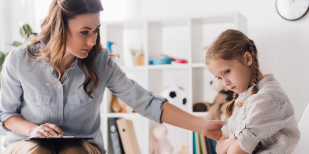 The Role of Child Psychologist Dubai and Counselling Dubai