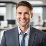 Carter Blake Profile Picture