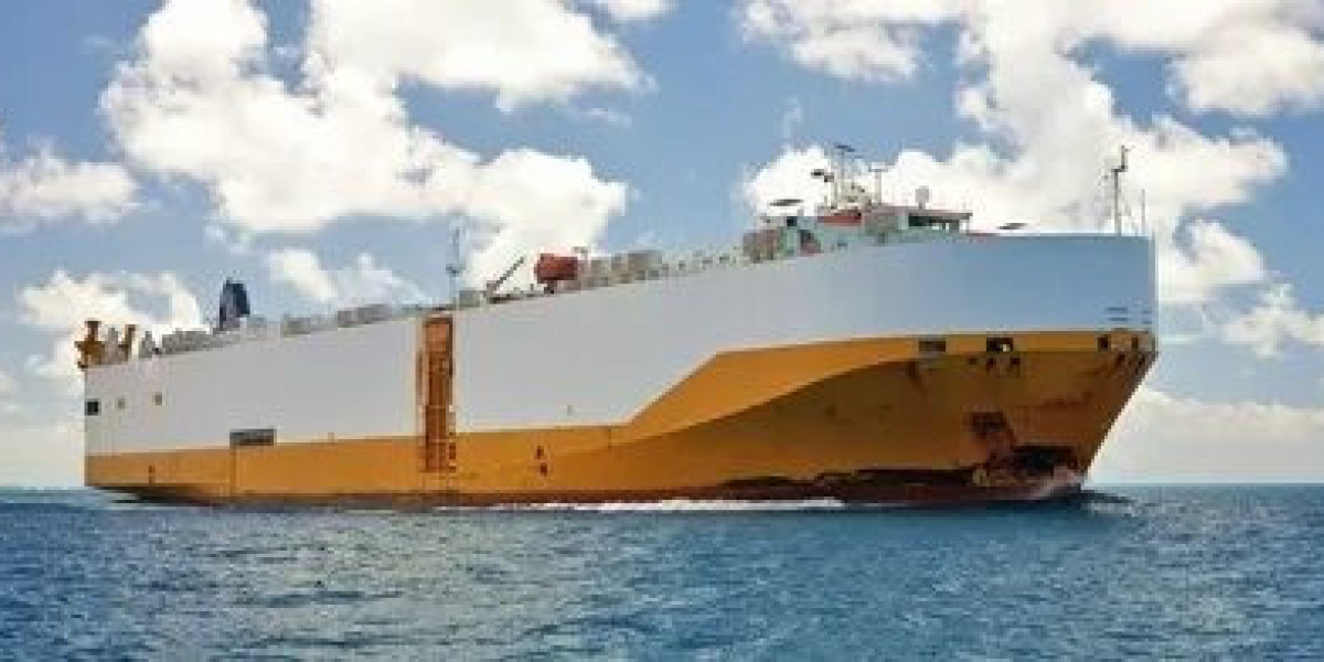 The Transcontinental Move: Mastering Car Shipping Africa to UK