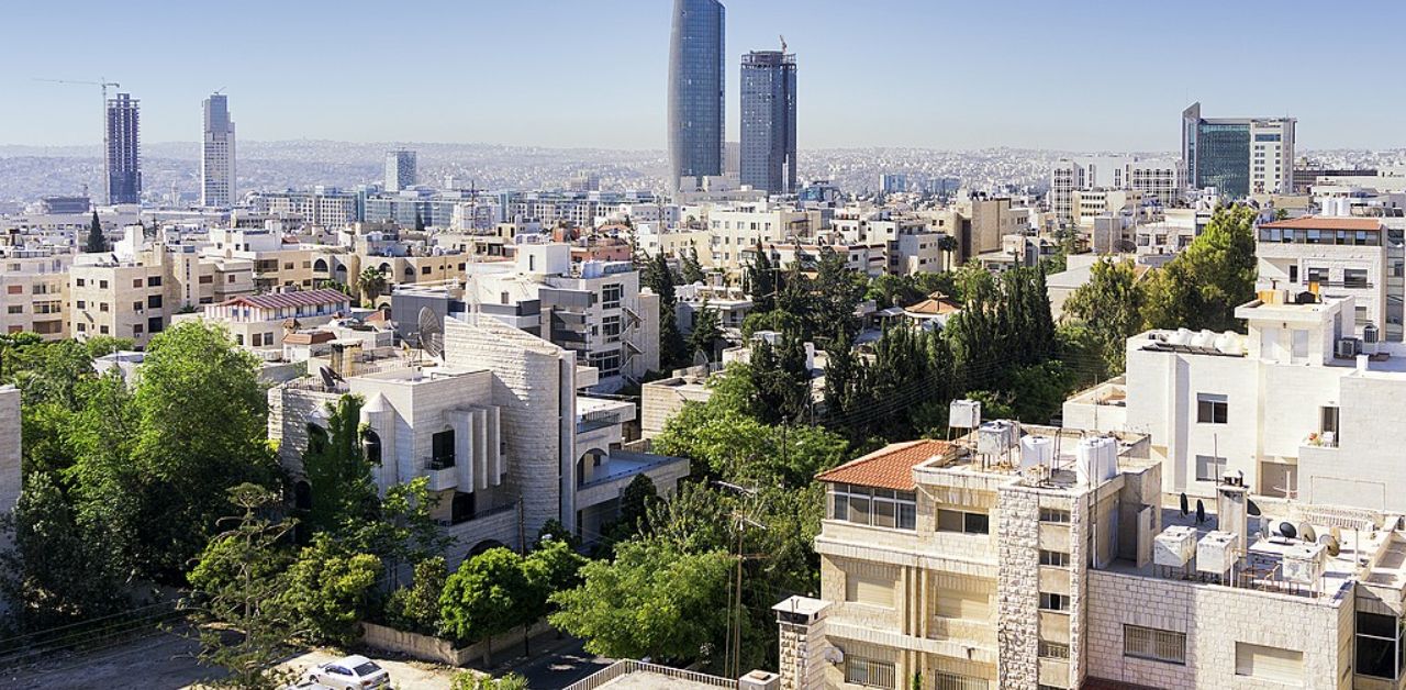 AAir Cairo Amman Office, Jordan +1-888-738-0817