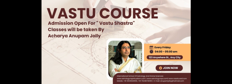 Anupam Jolly Cover Image