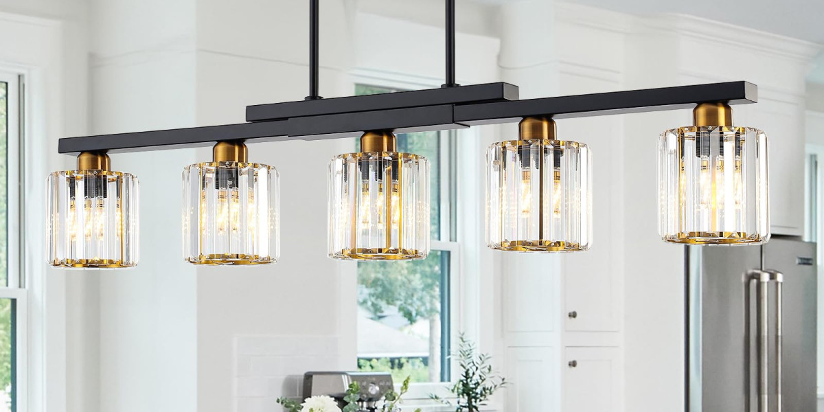 Design Trends That Define Modern Luxury Table Lamps