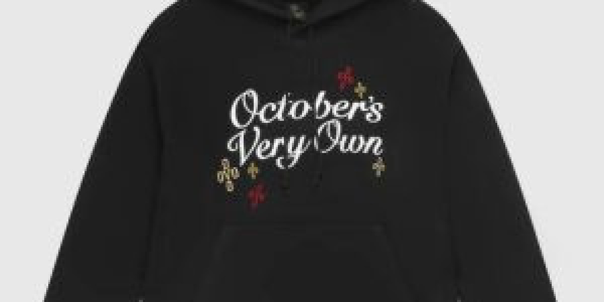 OVO Hoodie Fresh Drop You Need