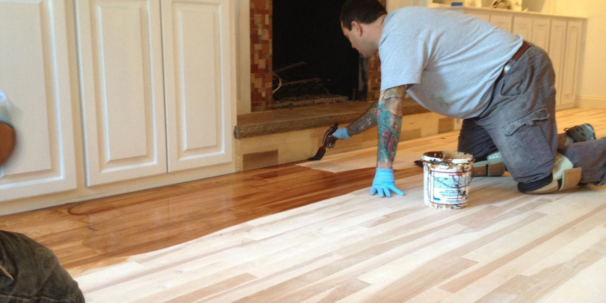 Wood Floor Polishing Miami FL | Professional Floor Shine