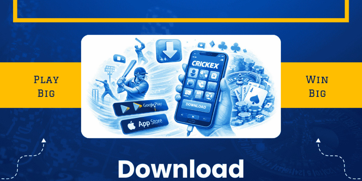 Download Crickex App from Crickex Official Site – Latest Version