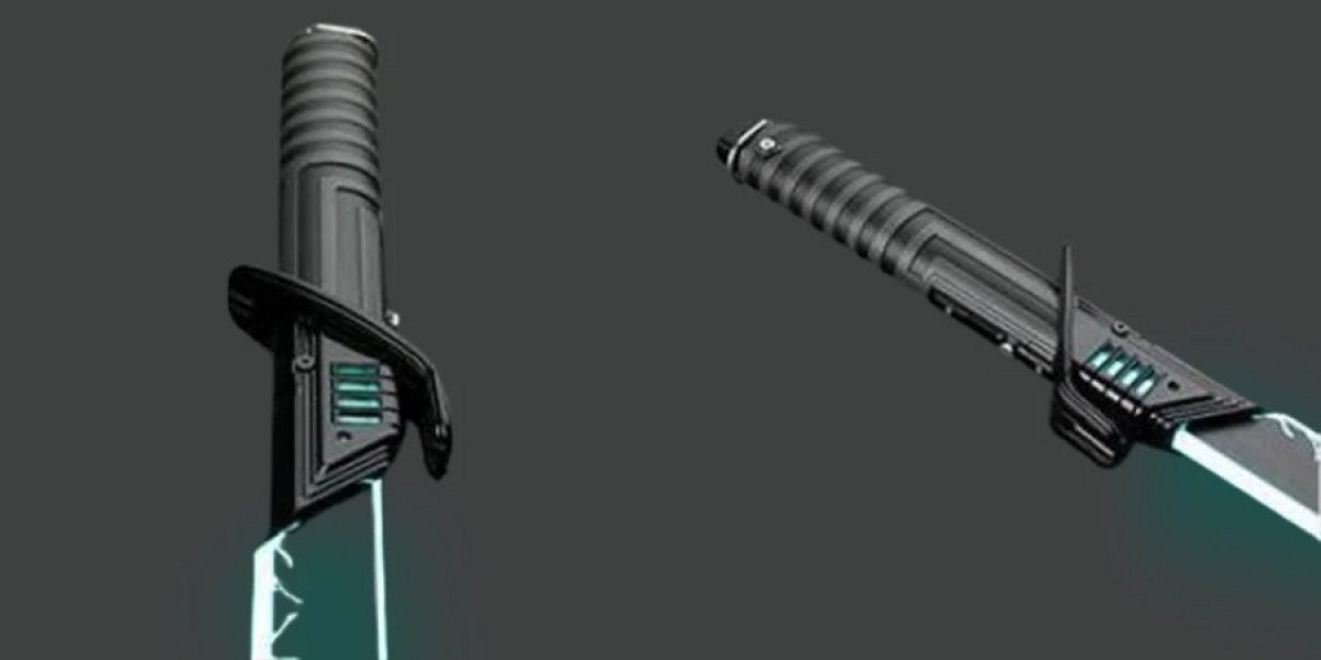 The Ultimate Guide To The Legendary Darksaber Lightsaber Explained