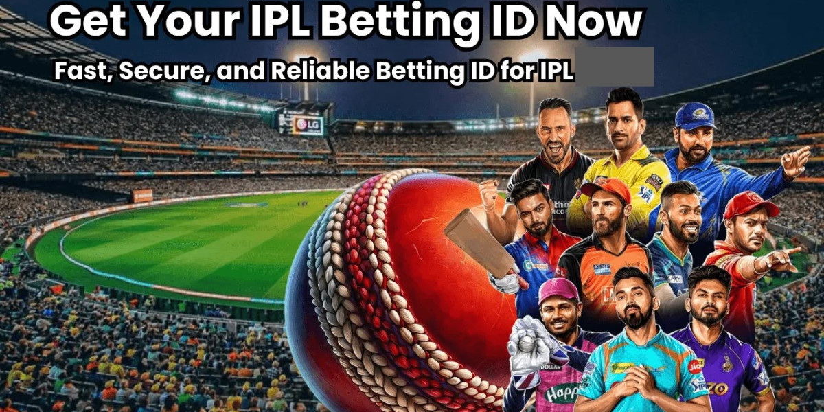 IPL Betting ID Online: Everything You Need to Know Before the IPL Season