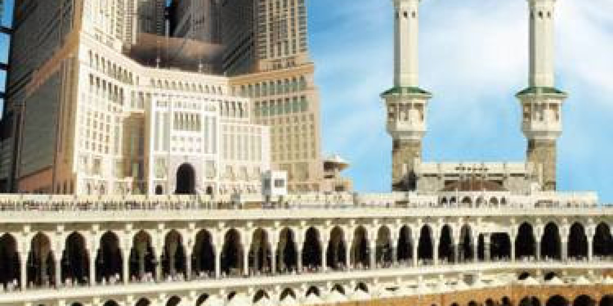 Easter Umrah packages guide – Plan your journey