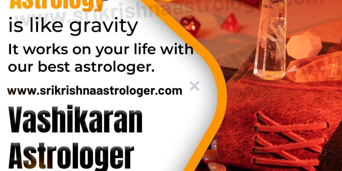 Vashikaran Astrologer in Mysore