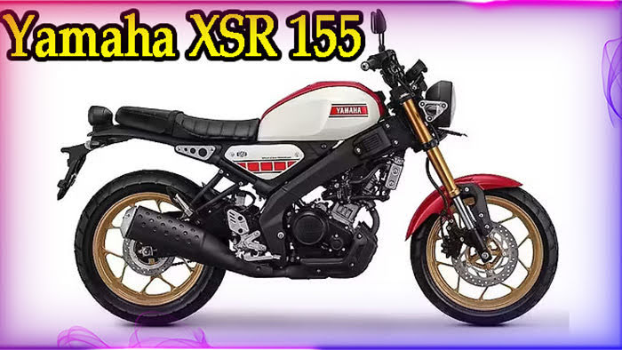 Yamaha XSR 155 2026 Price, Launch Date, Specifications, Features, How to Book Online in India?