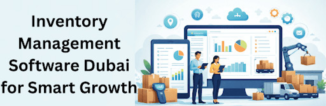 Ginkgo Retail Cover Image