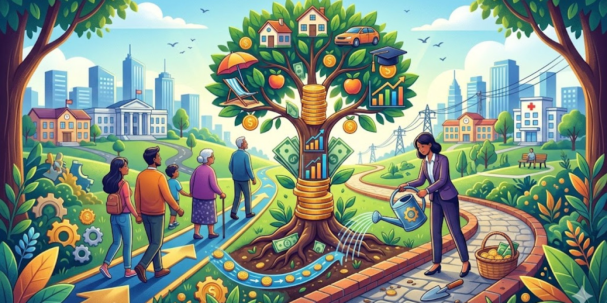 Rolling Your 2025 Tech Gains into California Farmland