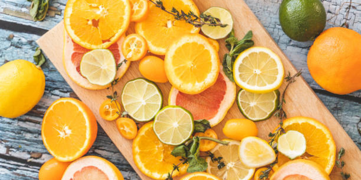What Role Does Preventive Healthcare Play in Vitamin C Market Expansion?