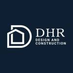 DHR Design and Construction Profile Picture