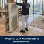 Breezcool Ac service Profile Picture