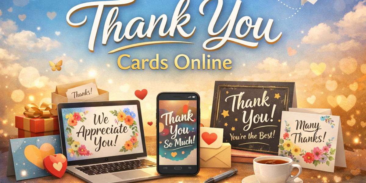 The Ultimate Guide to Thank You e Cards: Create Memorable, Free Online Group Thank You Cards with LovingEcards