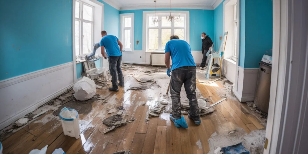 Where Can Moisture Hide After a Ceiling Leak?