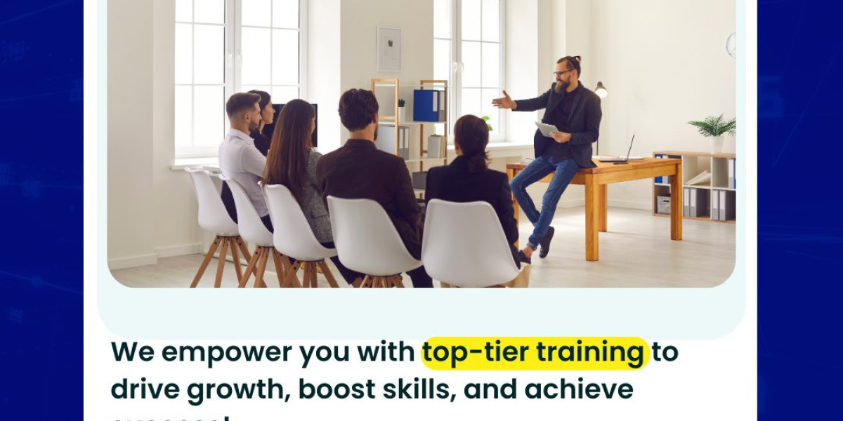 Effective Talent Strategies for Business Success