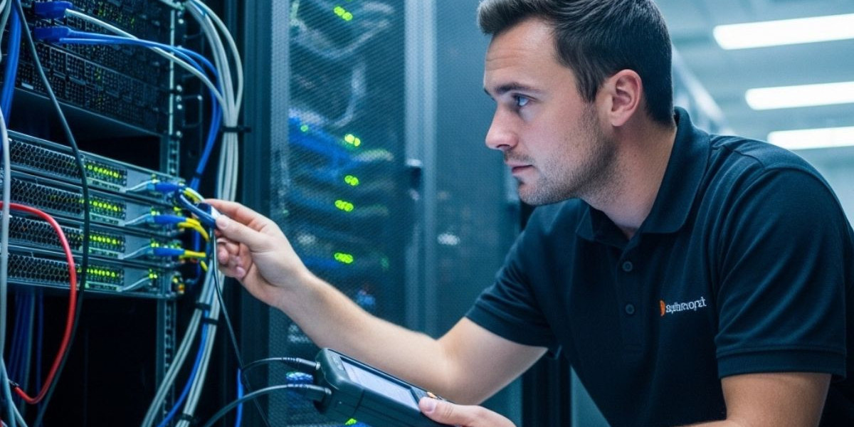 IT Support in Fairfield CA: How I'm The Geek Keeps Local Businesses and Homes Running Smoothly