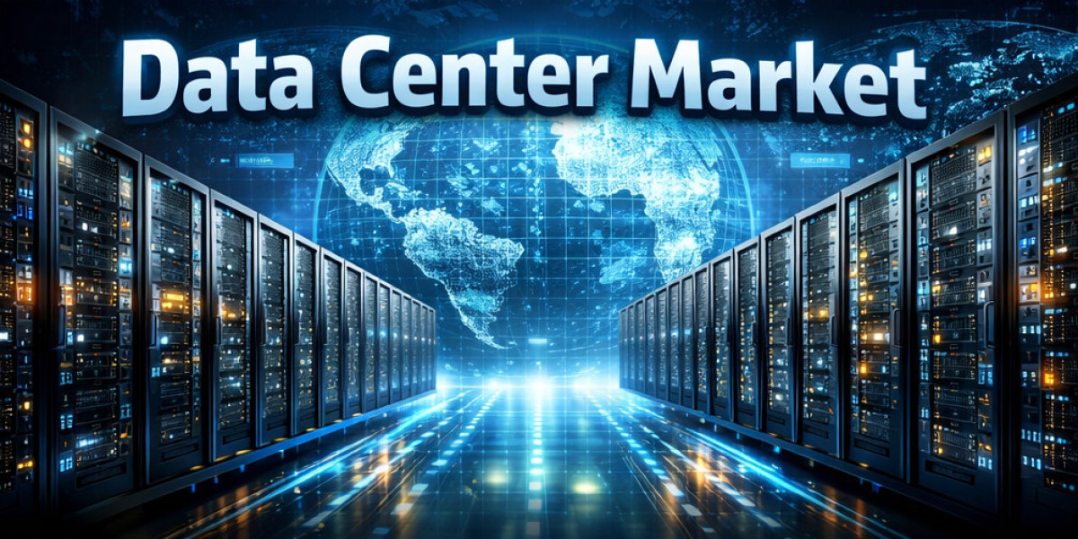 Data Center Market Strategic Market Insights