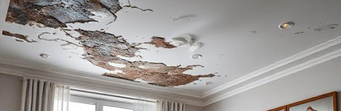 flood restorationmelbourne Cover Image