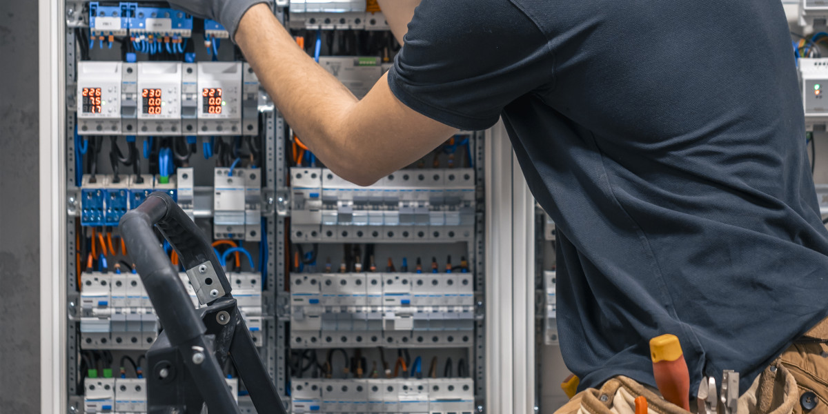 The Expanding Network of EV Charging Companies in California