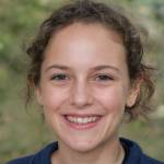 Natalie Kelly Profile Picture