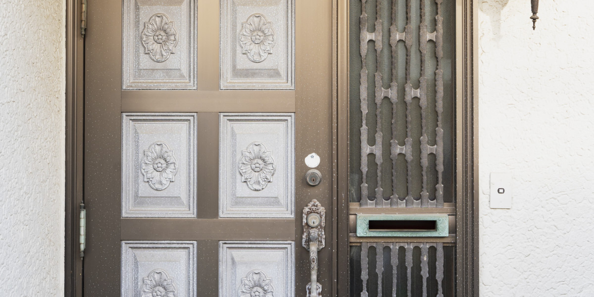 How to Choose the Right Steel Doors Near Me for Your Home or Business