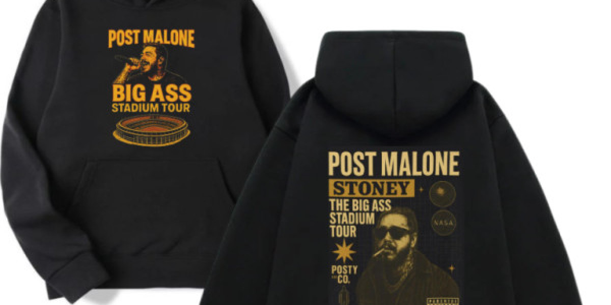 Post Malone Merch New Designs Fans Are Buying