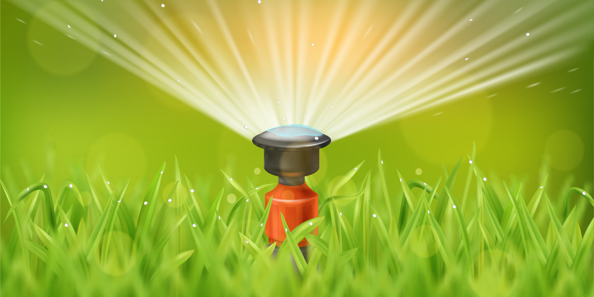 How Modern Irrigation Systems Improve Farming Productivity