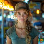 Lily Morgen Profile Picture