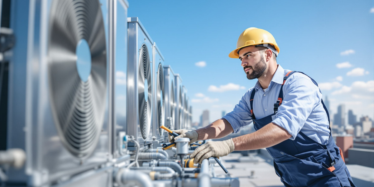 The Day the AC Quit: What Hudson Homeowners Should Know About Cooling Repairs