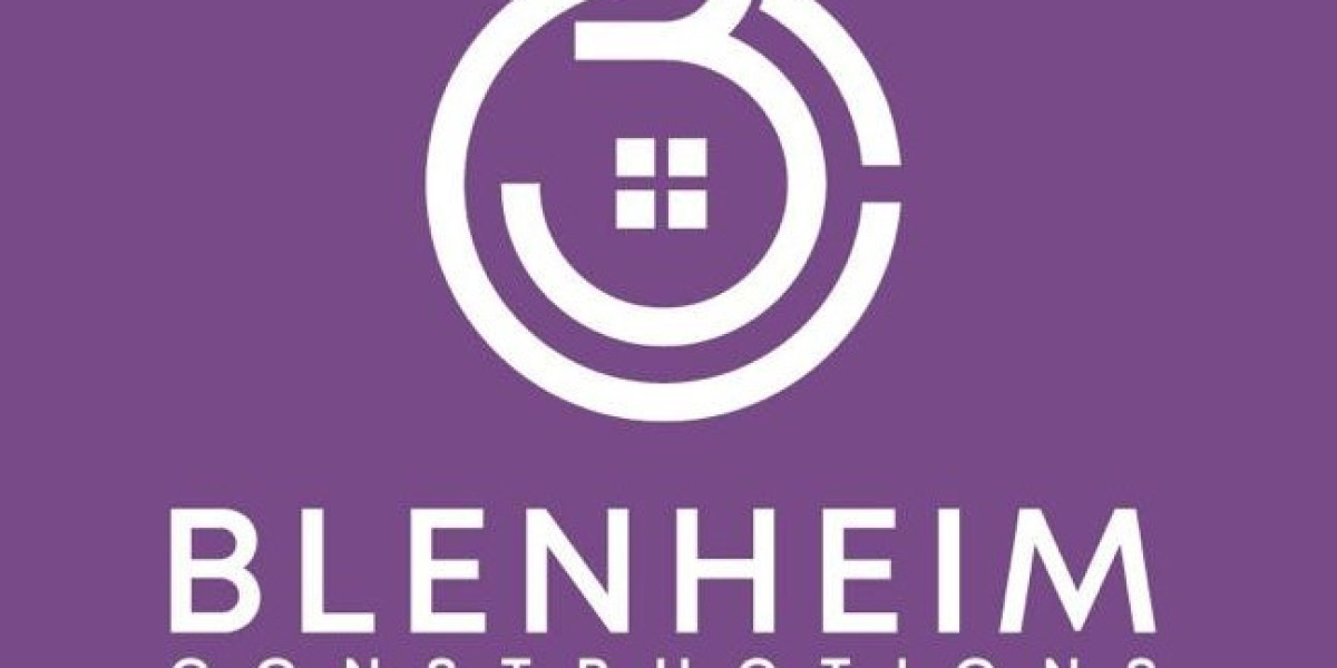 Trusted Loft Conversion Company in Reading | Blenheim Constructions