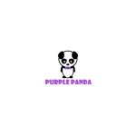 Purple Panda Profile Picture