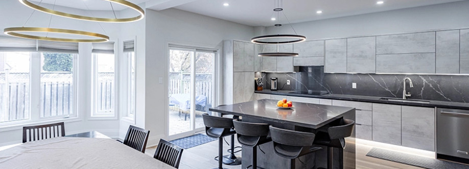 Cozy Home Cover Image