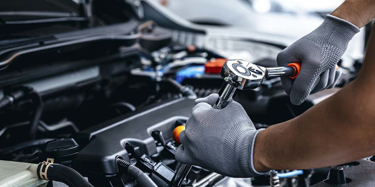 Auto Repair in Charlotte NC