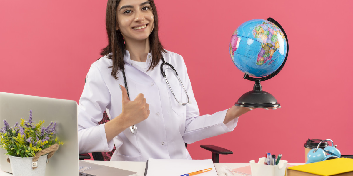 Study Medicine in China