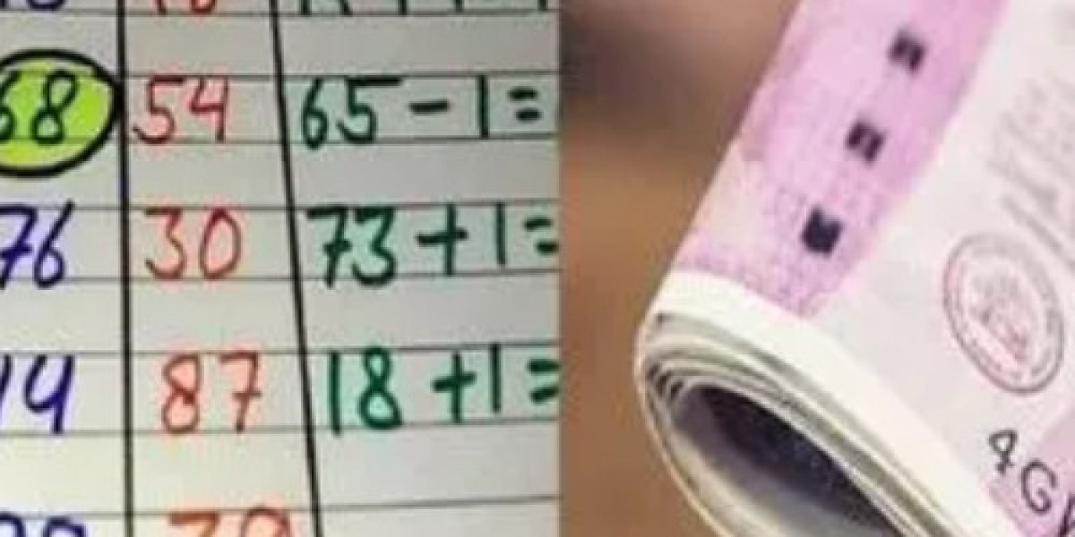 Satta King Record Chart – Check Old Results and Explore Number History