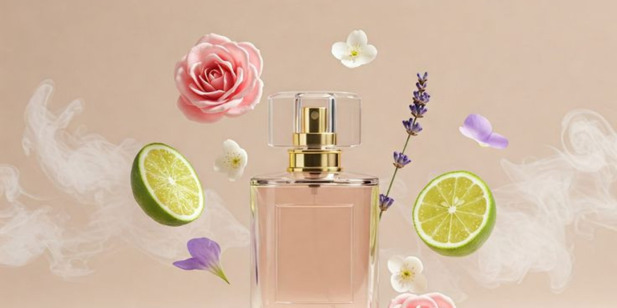 Trending Women Perfumes Everyone Is Talking About