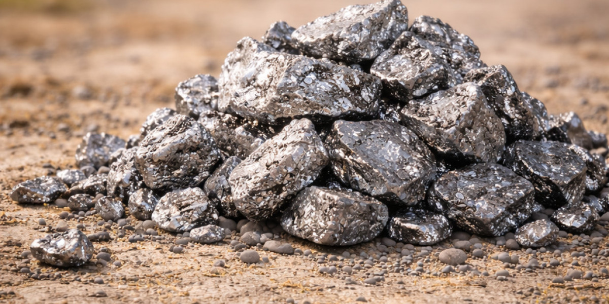 Arsenic Metal Price Trend in 2025: A Simple Look at Global Market Movements