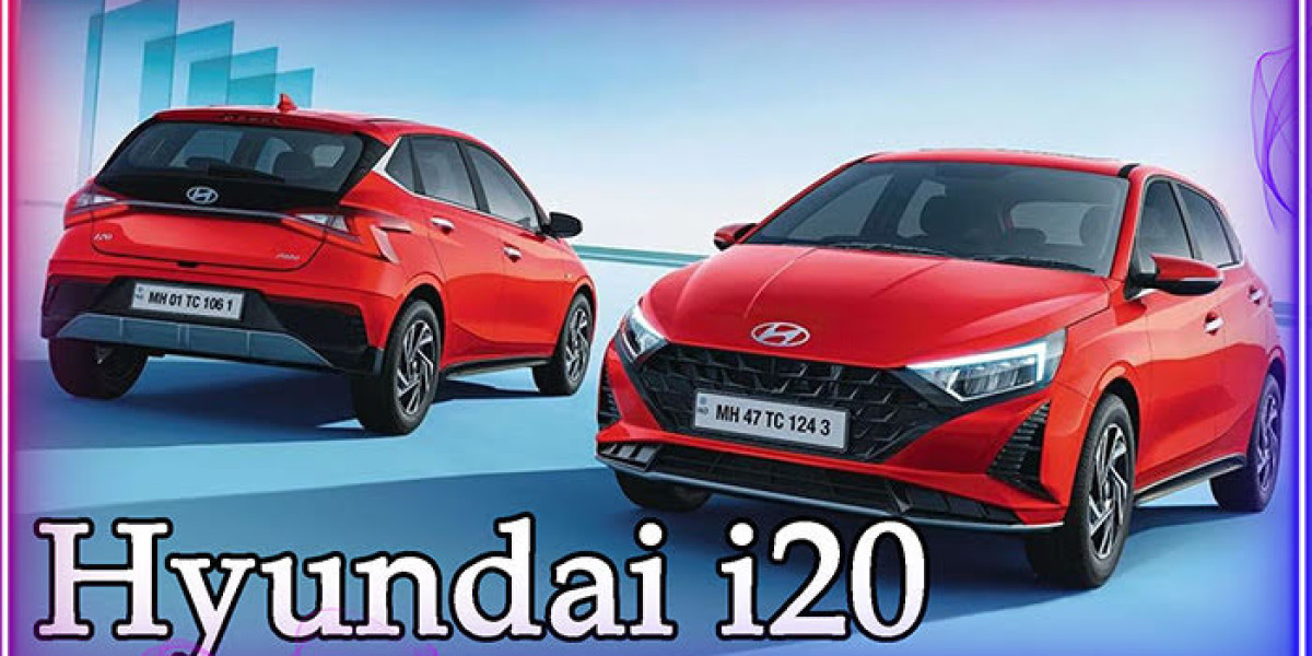 Hyundai i20 Price in India, Images, Features, Mileage & Specifications