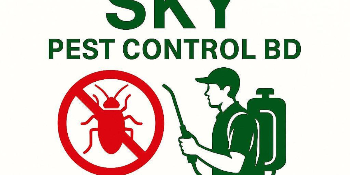 DIY vs Professional Pest Control Service in Dhaka: Which One Is Better?