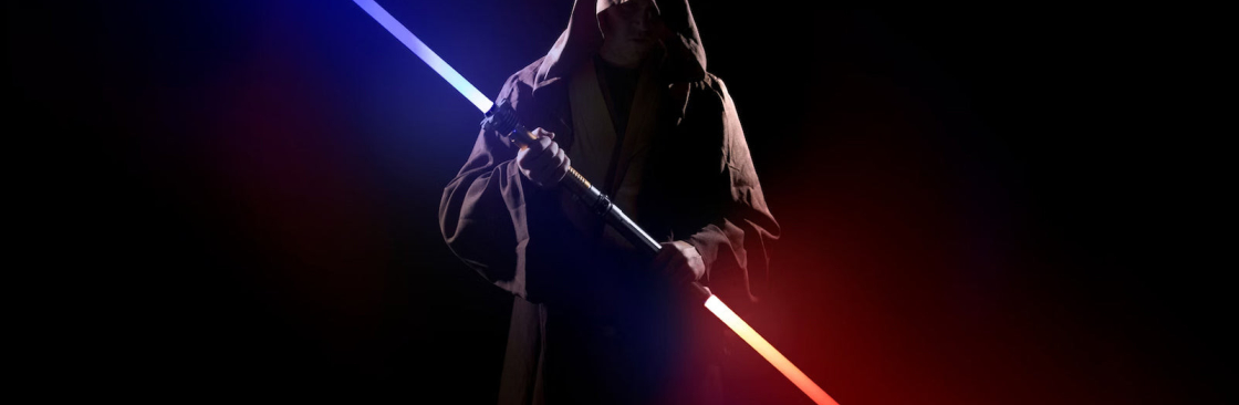 BM Lightsabers Cover Image