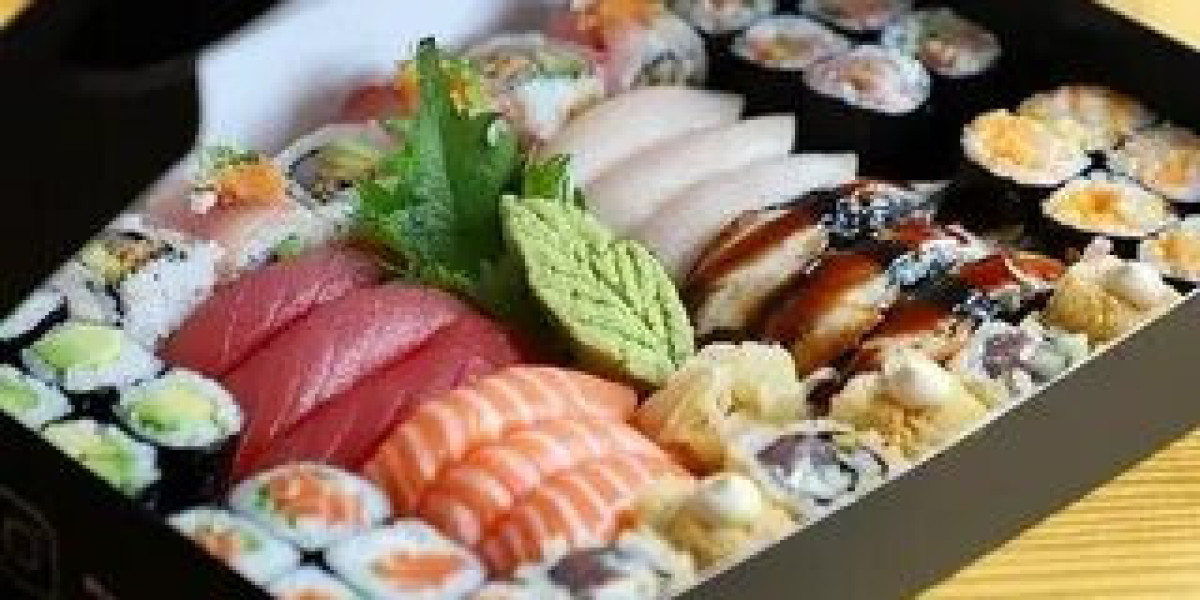 Custom Food Boxes Elevate Your Brand and Protect Your Products