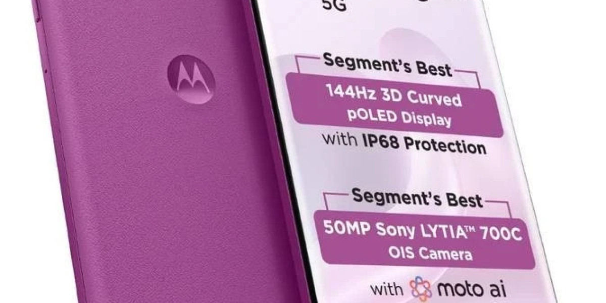 Motorola G96 Price in India, Full Specifications, Features & Review