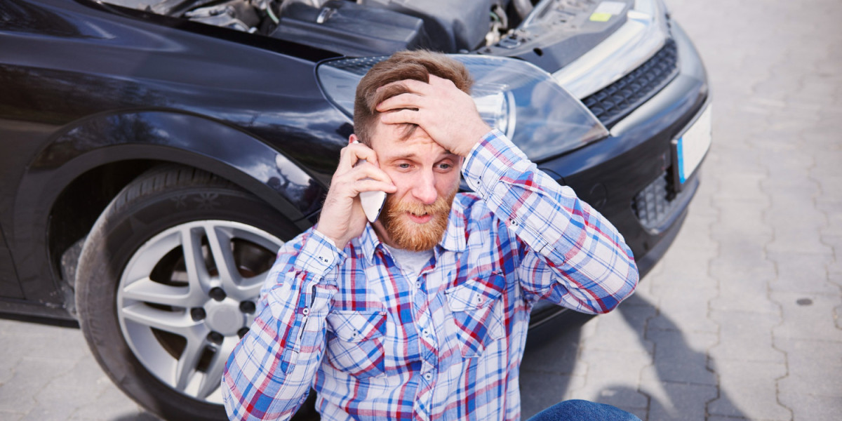 Minor Car Accident in Dubai: Should You Repair It Now or Leave It?