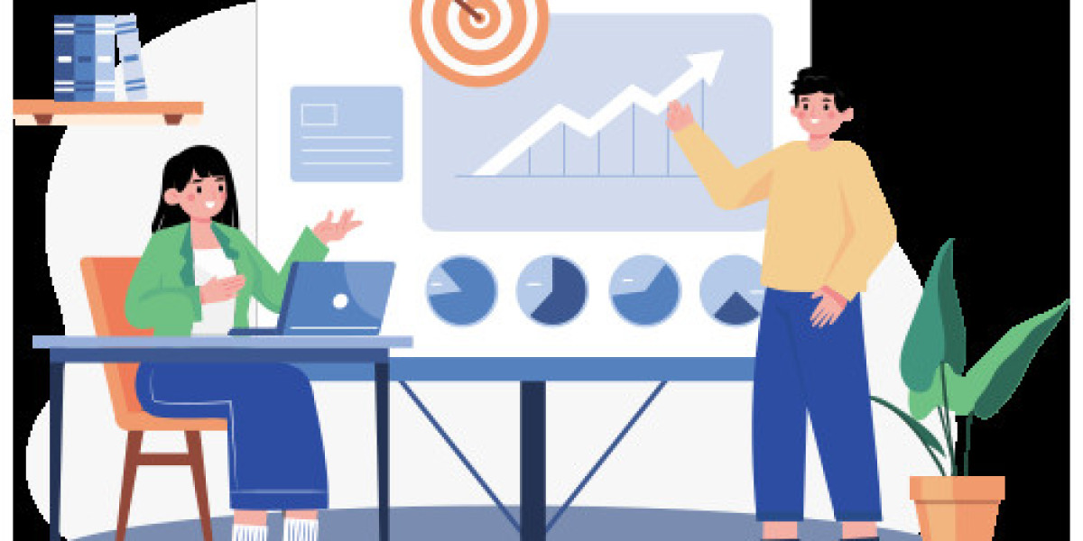 The Importance of Choosing the Right Digital Marketing Company