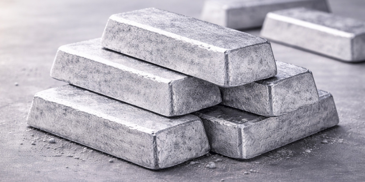 Magnesium Alloy Ingot Price Trend: Market Movements, Demand Patterns, and Future Outlook